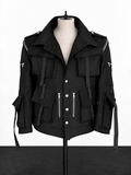 Cargo Jacket