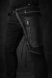 Arnes para pierna (Unitalla ajustable)