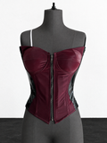 Corset Hourglass Glossy