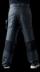 Pantalon Baggy Militar