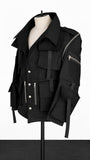 Cargo Jacket