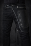 Arnes para pierna (Unitalla ajustable)