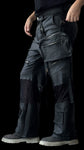 Pantalon Baggy Militar