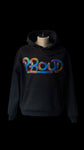 Sudadera Proud