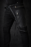 Arnes para pierna (Unitalla ajustable)