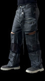 Pantalon Baggy Militar