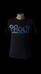 Playera Proud (Negra)