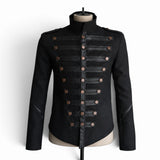 Regent Jacket