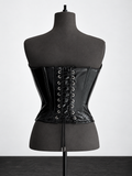Corset Hourglass Glossy