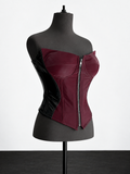 Corset Hourglass Glossy