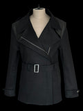 Overcoat