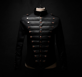 Regent Jacket