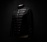 Regent Jacket