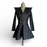 B Jacket Dress