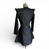 B Jacket Dress