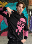 F*ck 0ff/Love Hoodie