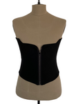 Cinturón tipo corset.