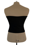 Cinturón tipo corset.