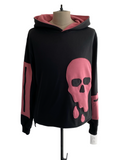 Skull Hoodie