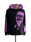 F*ck 0ff/Love Hoodie