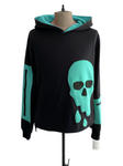 Skull Hoodie